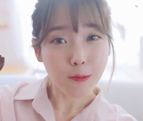 만족 만족 아이유 좋아