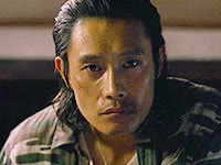 염병하네 이병헌 내부자들 안상구 어이없음 한심 짜증 비웃음 영화짤