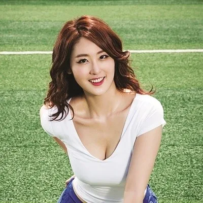 ㅓㅜㅑ 신아영 맥심 몸매