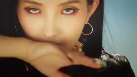 닦기 입닦는 소연 한(一) 뮤비
