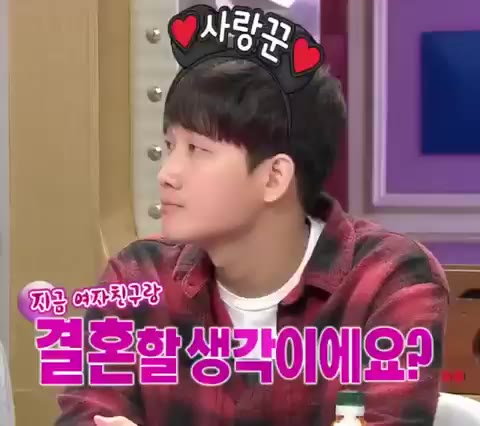 이용진 사랑꾼 황금어장-라디오스타 김구라