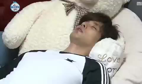 나 혼자 산다