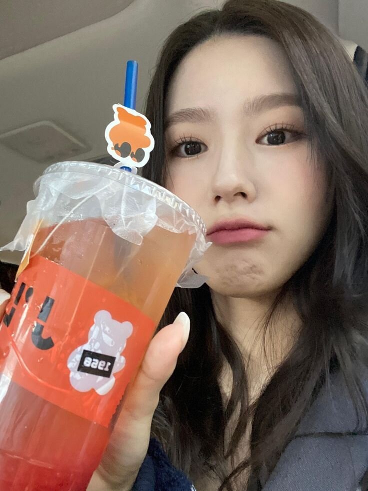 미연 조미연 여자 아이들 MIYEON 걸그룹 아이돌 (여자)이이들 (G)I-DLE