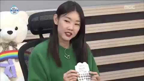 나 혼자 산다