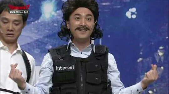영혼없는 사랑해 핥 사랑