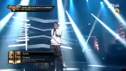 쇼미더머니777(트리플세븐) 쇼미더머니777