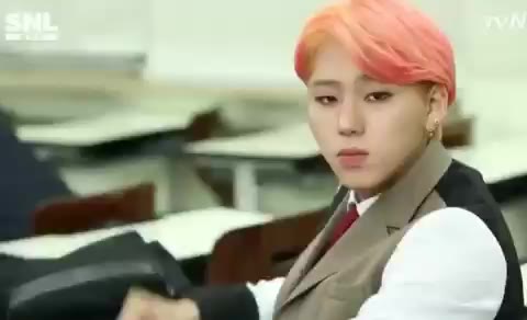 지코 연기고등학교 연기고 ZICO