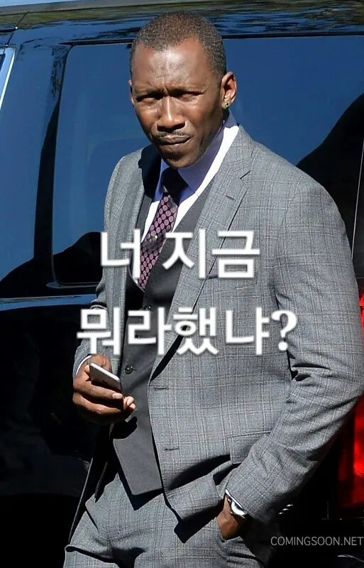 뭐라 시비 뭐라했냐 너지금 댐벼