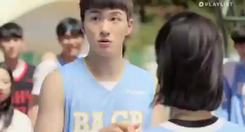 블락 방어 에이틴 시즌1 첫키스를잊을수없는이유 농구 남시우 신승호