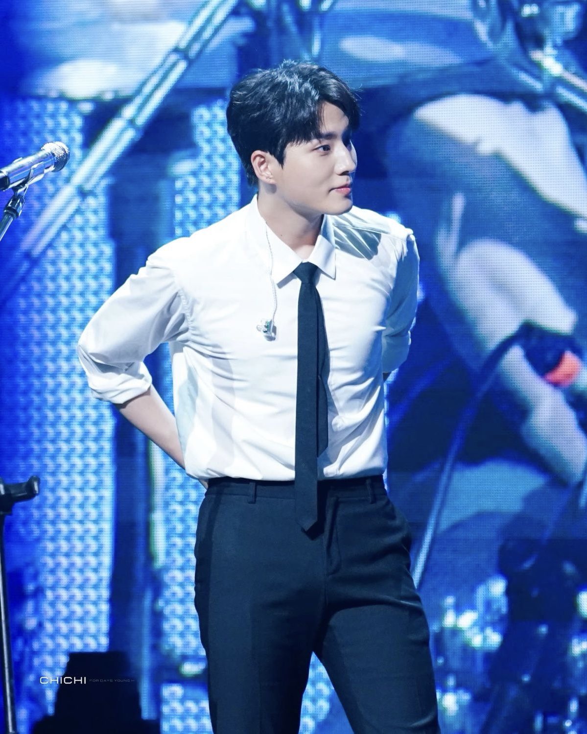 영케이