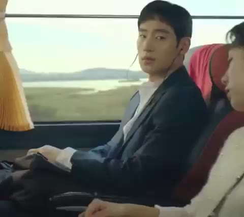 “네 여잡니다” 이제훈 제2여객터미널에 남으려는 이유! 이제훈 여우각시별