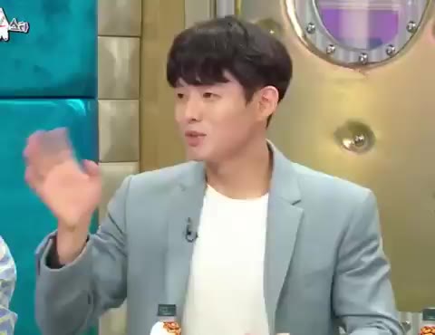하준 배우가 되기 위해 산속에서 수련을 받은 사연은? 황금어장-라디오스타