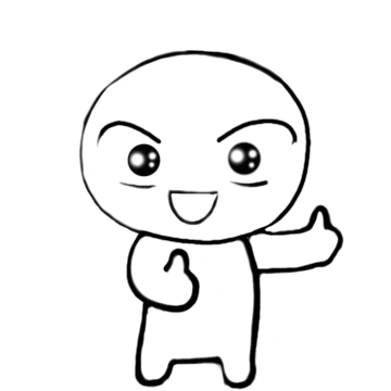 축하 굿 굳 좋아