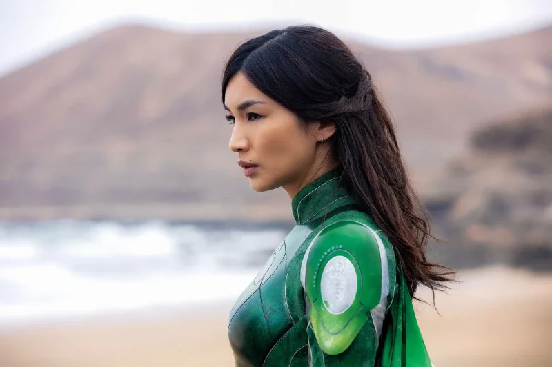 세르시 마블 시네마틱 유니버스 등장인물 캐릭터 MARVEL