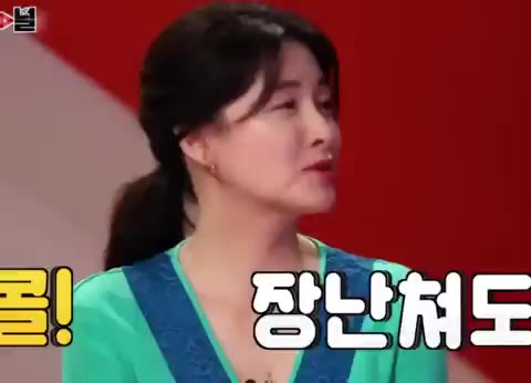 가로채널 이영애
