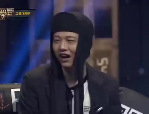 [4회] ′시간 순삭′ 충격의 연속! 나플라 vs 콸라 @그룹대항전 3R 쇼미더머니777(트리플세븐)