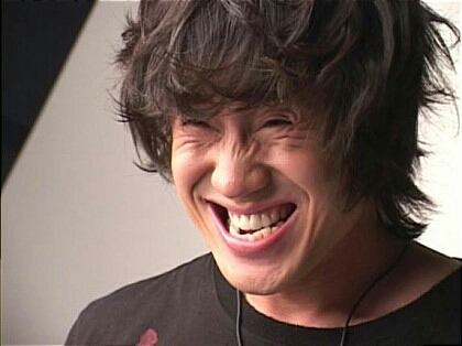 신하균 울화통 안면분노 웃기다