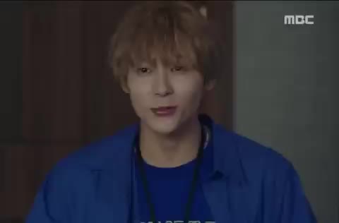 내 뒤에 테리우스
