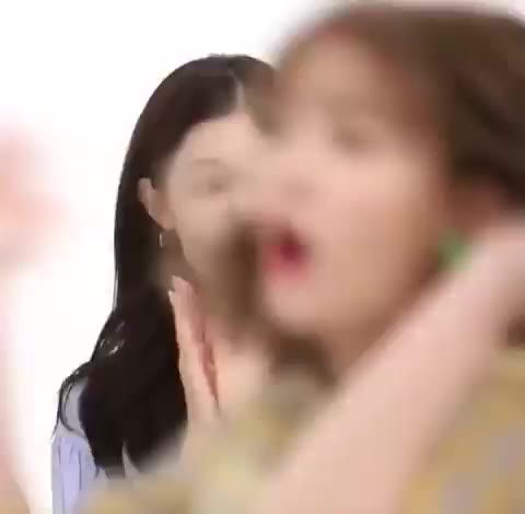 유니티 <난말야> 2배속 너무 잘한단말야 ㅇㅈ? ㅇ ㅇㅈ 주간 아이돌 다이아 채연