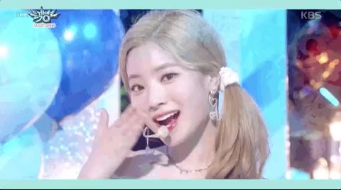 반가워 다현 반가워 뮤직뱅크 반가워 다현 뮤뱅