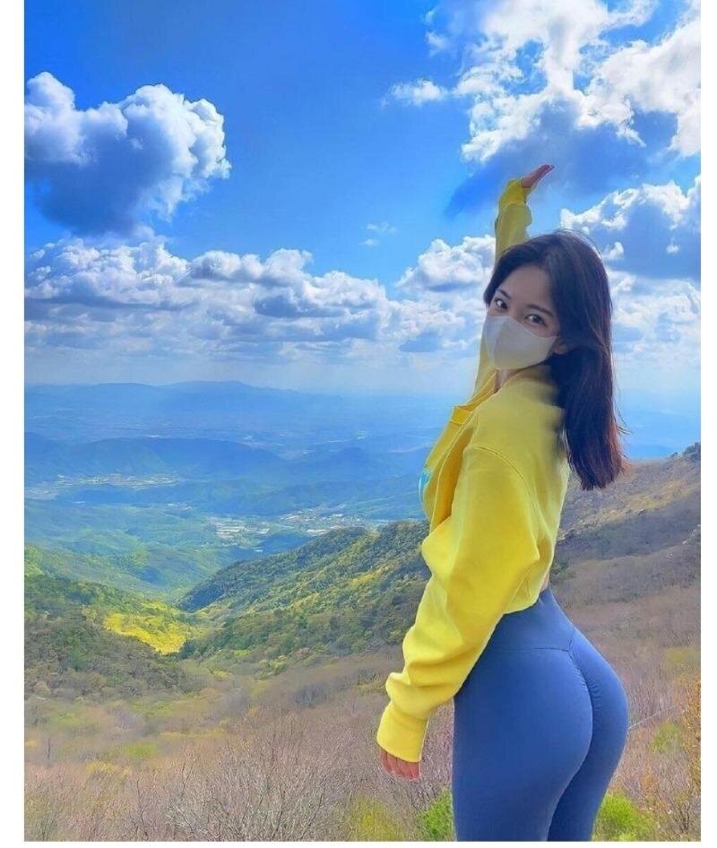 레깅스 모음 운동녀 레깅스짤 레깅스짤방 예쁜여자 몸매 운동
