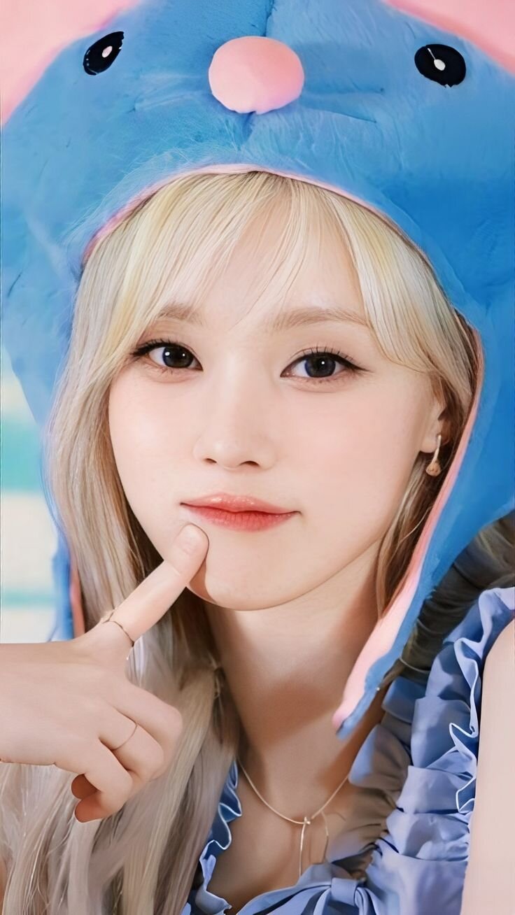 에스파 윈터 김민정 aespa winter 셀카 예쁜 아이돌 걸그룹