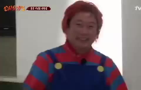 신서유기5 신서유기5 ㄱㄴ 박남정 이수근 앙코르