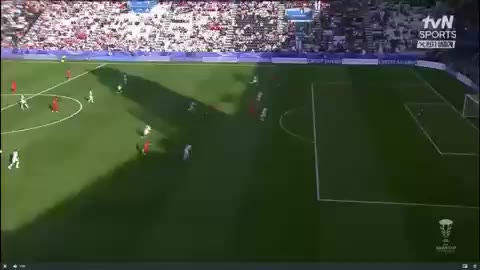 44 축구 아시안컵 대한민국 요르단 조규성 득점 국대 환호 감동