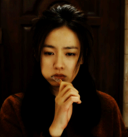 손예진 예쁜 귀여운 연예인 짤방 양치질 오싹한 연예
