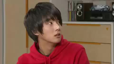 창피 챙피 하이킥 시트콤