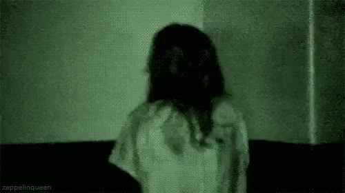 그레이브 인카운트 공포영화 호러 영화 무서운 장면