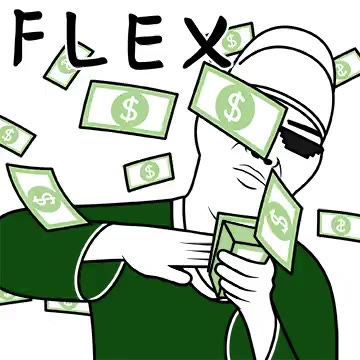 내시 늬에시 궁녀 FLEX 이모티콘 무능알바 비웃기 가생이 토착왜구