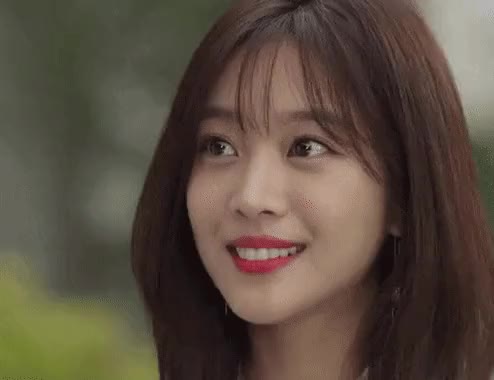 조보아 여배우 움짤 영상 예쁜 연예인 배우