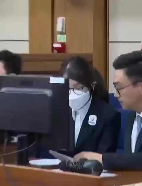 명신이