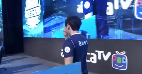 합장 죄송 도재욱 스타 BJ 합장 굴욕짤