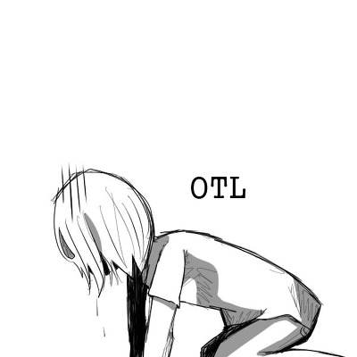 OTL 좌절 멘붕