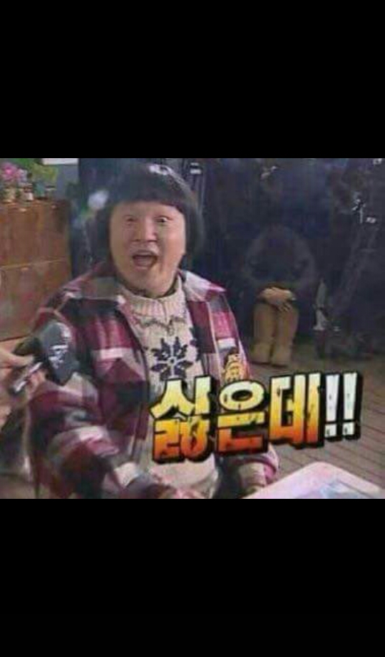 싫은데 정형돈 무한도전 거절 고집 단호 킹받는 짤 반항 정색