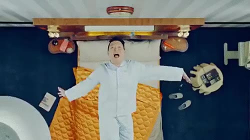 침대는 과학 자러가자 침대 에이스
