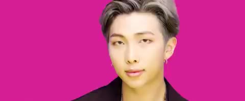 랩몬스터 랩몬스터 RM 방탄 BTS 아이돌 뮤비 티저