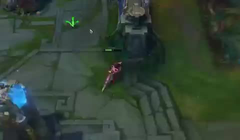 클레듈라 백작 클레드 빵야 E 할로윈 LOL 14