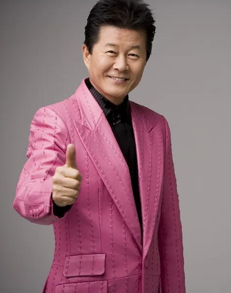 엄지척