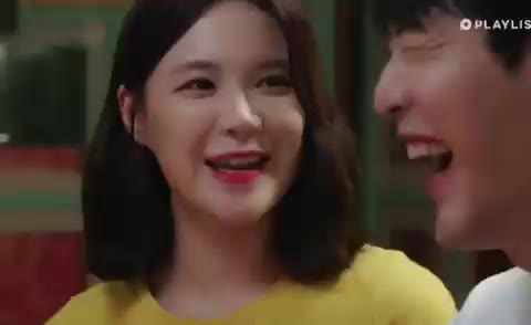응응 정지원 연플리 맞아맞아 웹드라마