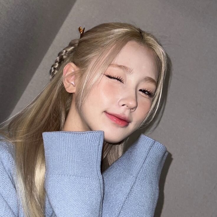 미연 조미연 여자 아이들 MIYEON 걸그룹 아이돌 (여자)이이들 (G)I-DLE