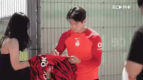 여복을 타고난 이강인