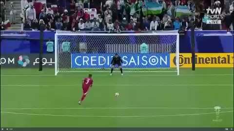 ㄹ호 아크람 아피프 카드 마술 축구 셀레브레이션 아시안컵 결승 신기함