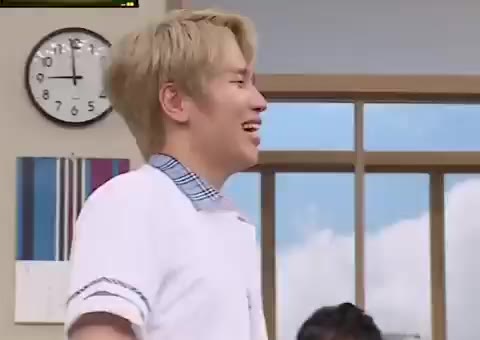 아쉽 케이윌 아는형님 예능