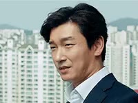 얼굴이 조깐네
