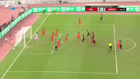 ㅋㅋㅋ 손흥민 중국전 세레머니 헤딩골 대한민국 축구 사이다 참교육 통쾌