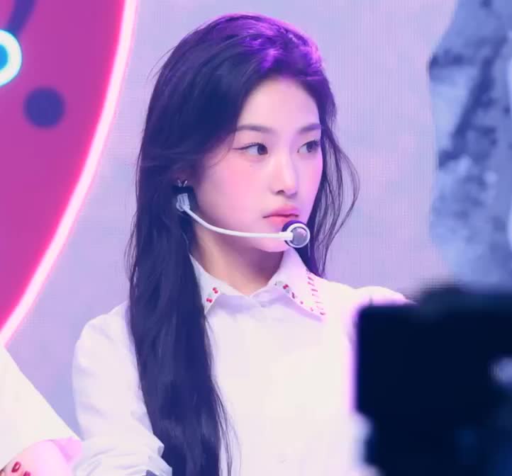 Baby DONT Cry 베니 아이돌 걸그룹 2025년 데뷔
