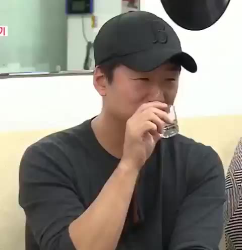 류승수♥윤혜원 쇼핑 후 꿀맛 같은 휴식 ‘동대문 곱창 먹방’ 동상이몽2_너는 내 운명 생수 류승수